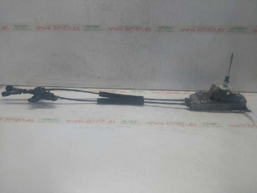  PALANCA CAMBIO, SKODA, FABIA COMBI (5J5) 