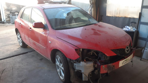  MAZDA 3 BERLINA (BK) 