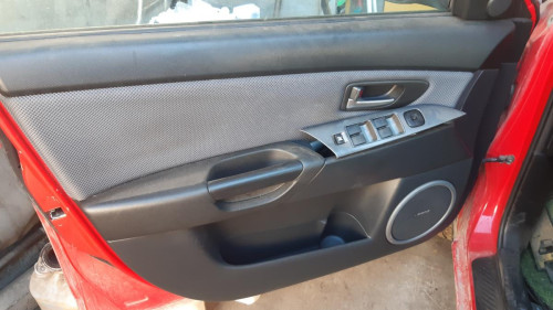  MAZDA 3 BERLINA (BK) 