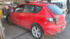  MAZDA 3 BERLINA (BK) 