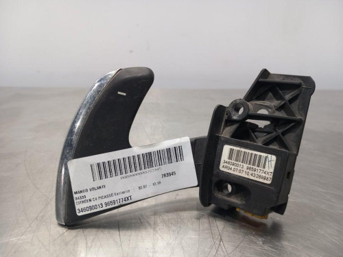  MANDO VOLANTE, CITROEN, C4 PICASSO 