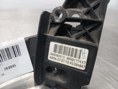 MANDO VOLANTE, CITROEN, C4 PICASSO