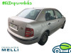 SKODA FABIA (6Y2/6Y3) — vehículo donante para recambios 