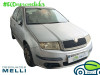 SKODA FABIA (6Y2/6Y3) — vehículo donante para recambios 