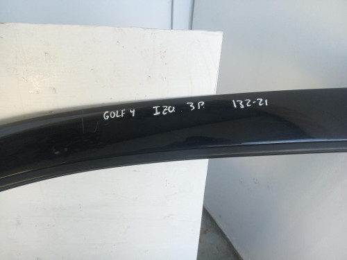 PUERTA DELANTERA IZQUIERDA VOLKSWAGEN GOLF IV BERLINA (1J1)(10.1997) 
