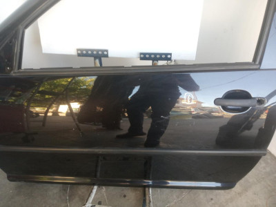 PUERTA DELANTERA IZQUIERDA, Volkswagen, GOLF IV BERLINA (1J1)(10.1997)