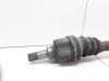 TRANSMISION DELANTERA IZQUIERDA PEUGEOT 307 (S1)(04.2001) 