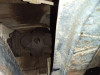 CARDAN DELANTERO Nissan PATROL (K/W260) 
