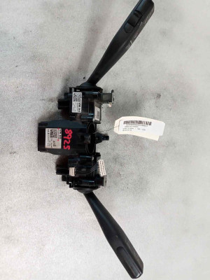 MANDO MULTIFUNCION, SKODA, YETI (5L)(2009)