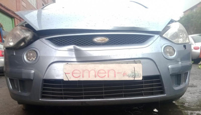 FORD S-MAX (CA1)