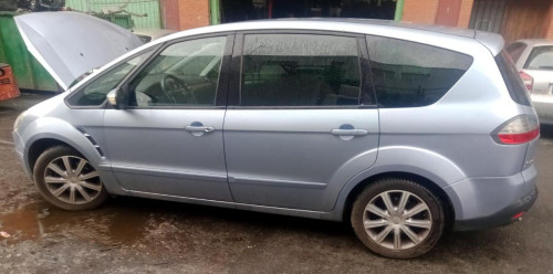  FORD S-MAX (CA1) 