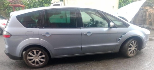  FORD S-MAX (CA1) 