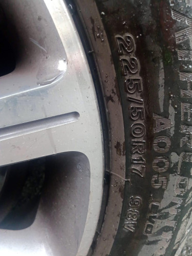 FORD S-MAX (CA1) 