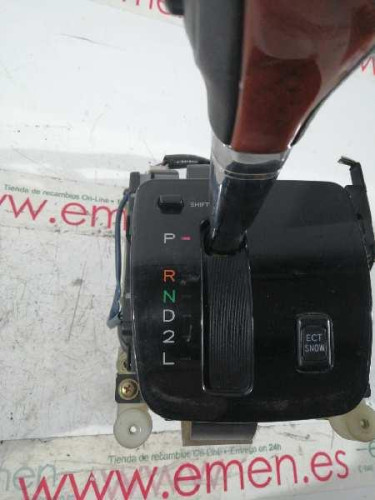 PALANCA CAMBIO, LEXUS, RX 300 (MCU15) 