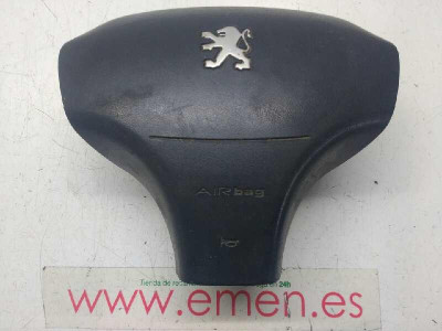 AIRBAG DELANTERO IZQUIERDO, PEUGEOT, BOXER (330) FURGÓN GRAN VOL. ACRISTALADO BAT.3200MM