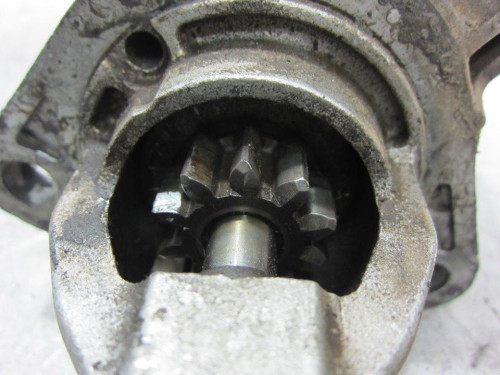  MOTOR ARRANQUE CHRYSLER STRATUS JX CABRIO 