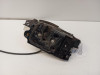  CERRADURA PUERTA TRASERA IZQUIERDA Seat IBIZA BERLINA (6J5) 