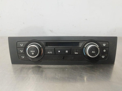 MANDO CALEFACCION / AIRE ACONDICIONADO, BMW, SERIE 1 BERLINA (E81/E87)