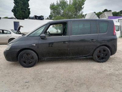 RENAULT ESPACE IV (JK0)