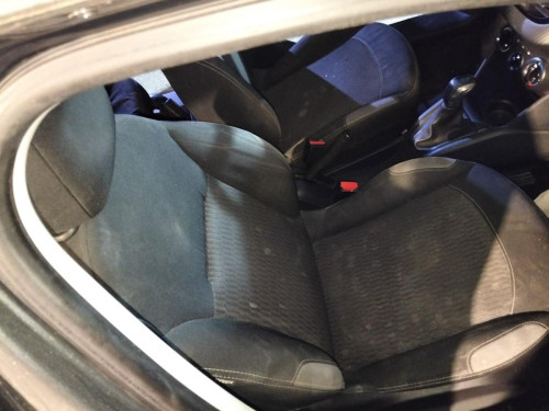 ASIENTO DELANTERO DERECHO PEUGEOT 208 