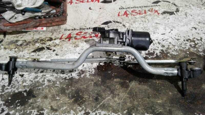 MOTOR LIMPIA DELANTERO