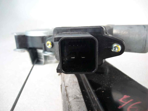  ELEVALUNAS DELANTERO DERECHO, OPEL, MOKKA 