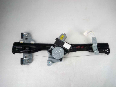 ELEVALUNAS DELANTERO DERECHO, OPEL, MOKKA