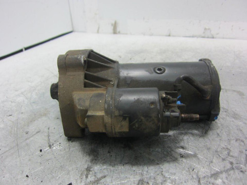  MOTOR ARRANQUE, CITROEN, XANTIA BERLINA 