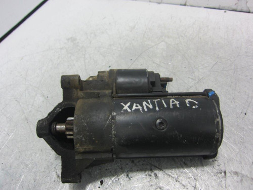  MOTOR ARRANQUE, CITROEN, XANTIA BERLINA 