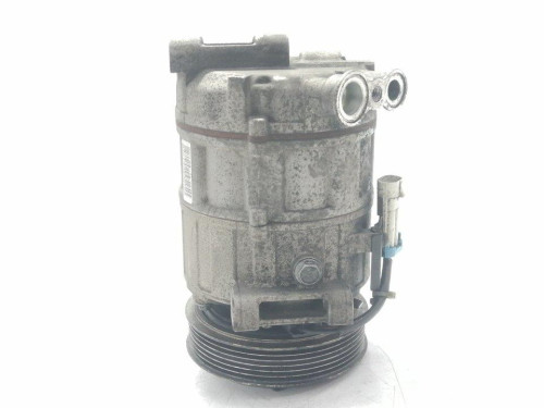  COMPRESOR AIRE ACONDICIONADO, ALFA ROMEO, 159 (140) 