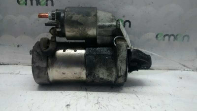 MOTOR ARRANQUE, FIAT, STILO (192)