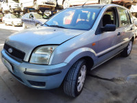 FORD FUSION (CBK)