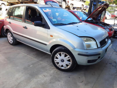 FORD FUSION (CBK)