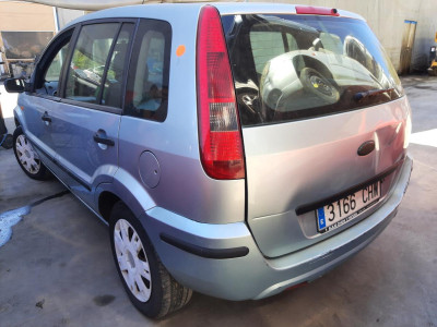 FORD FUSION (CBK)