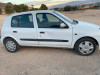 RENAULT CLIO II FASE I (B/CB0) — Donor Vehicle for Used Parts 