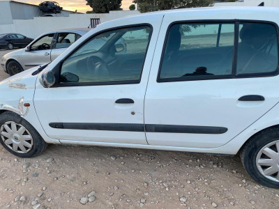 RENAULT CLIO II FASE I (B/CB0)