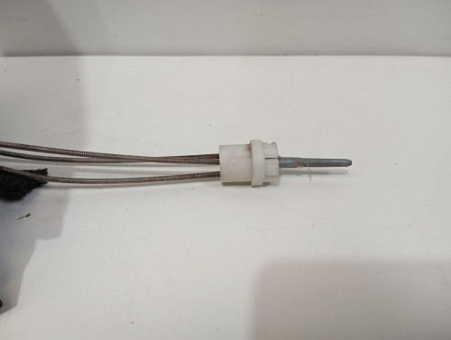  RETROVISOR DERECHO FORD FIESTA (CBK) 