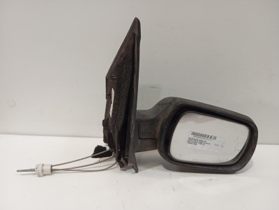 RETROVISOR DERECHO, FORD, FIESTA (CBK)