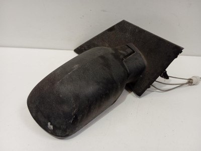RETROVISOR DERECHO, FORD, FIESTA (CBK)