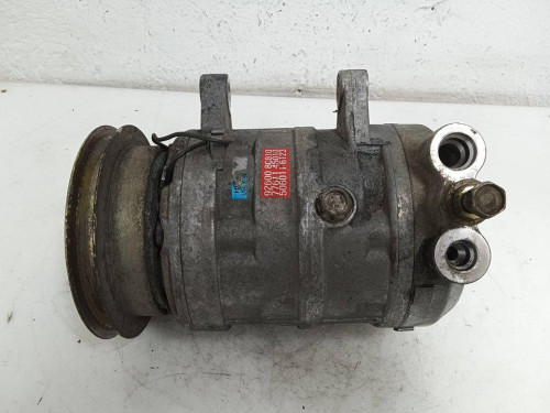COMPRESOR AIRE ACONDICIONADO NISSAN VANETTE CARGO 