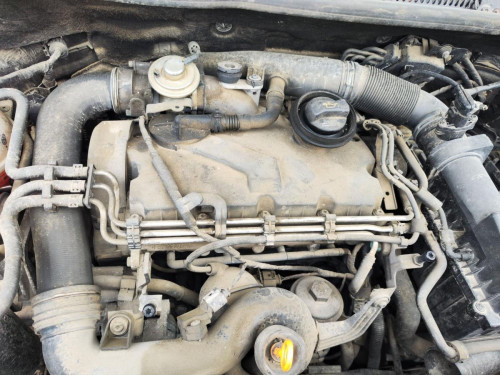 MOTOR COMPLETO Volkswagen GOLF PLUS V (5M1) 