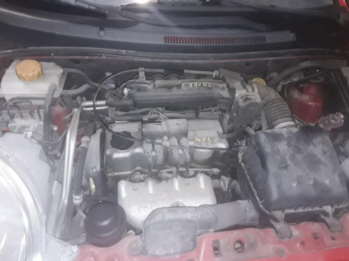 CHEVROLET MATIZ — Donor Vehicle for Used Parts 