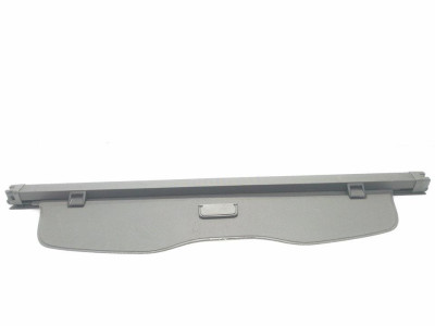 BANDEJA TRASERA, VOLKSWAGEN, TOUAREG (7L6)