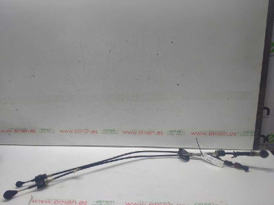 VARILLAJE CAMBIO, FORD, MONDEO BERLINA (GE)