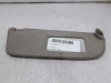  PARASOL DERECHO, OPEL, CORSA B 