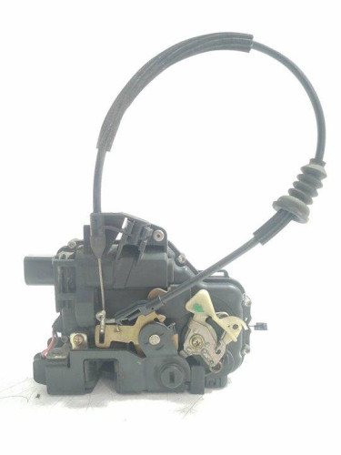CERRADURA PUERTA TRASERA DERECHA Volkswagen GOLF IV BERLINA (1J1)(10.1997) 