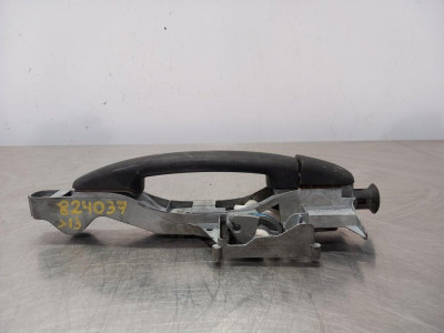 MANETA EXTERIOR LATERAL IZQUIERDA, PEUGEOT, PARTNER TEPEE