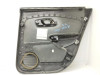GUARNECIDO PUERTA TRASERA IZQUIERDA Volkswagen POLO V (6R1) 