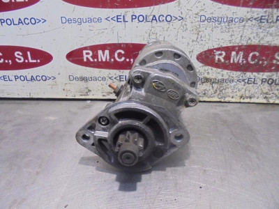 MOTOR ARRANQUE, Kia, CARENS (RS)