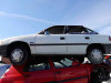 OPEL ASTRA F BERLINA — vehículo donante para recambios 